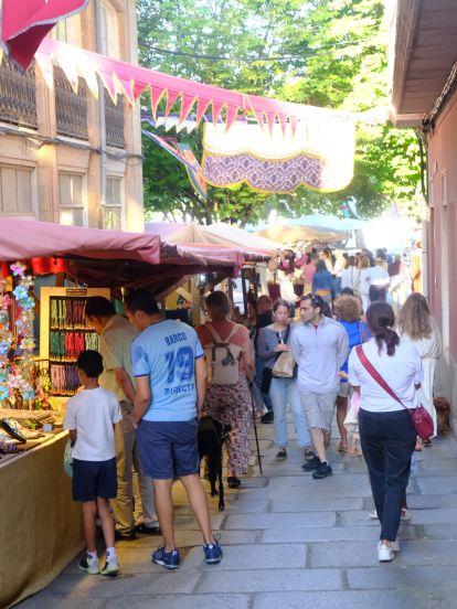 Feria Medieval Ferrol011