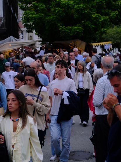 Feria Medieval Ferrol022