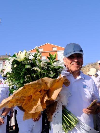 Procesión del Carmen Ferrol115