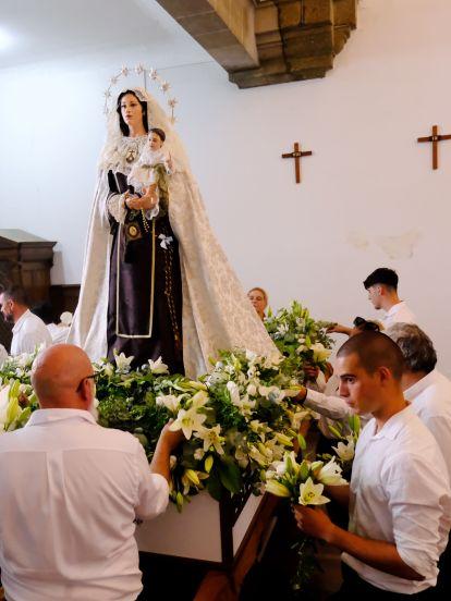 Procesión del Carmen Ferrol001
