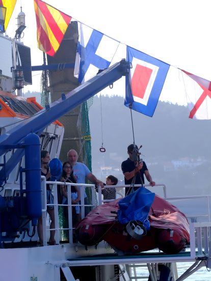 Procesión del Carmen Ferrol076