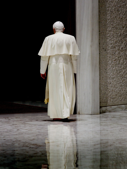 Papa benedicto XVI (17)