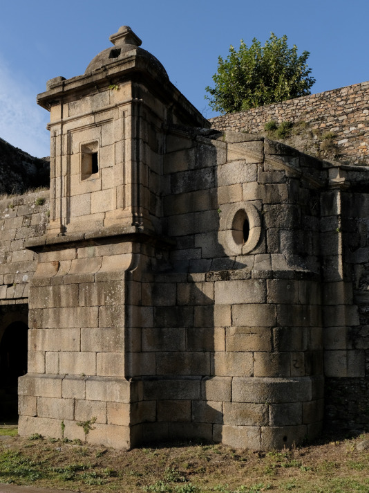Cuartel de Dolores
