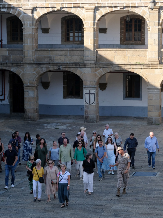 Cuartel de Dolores