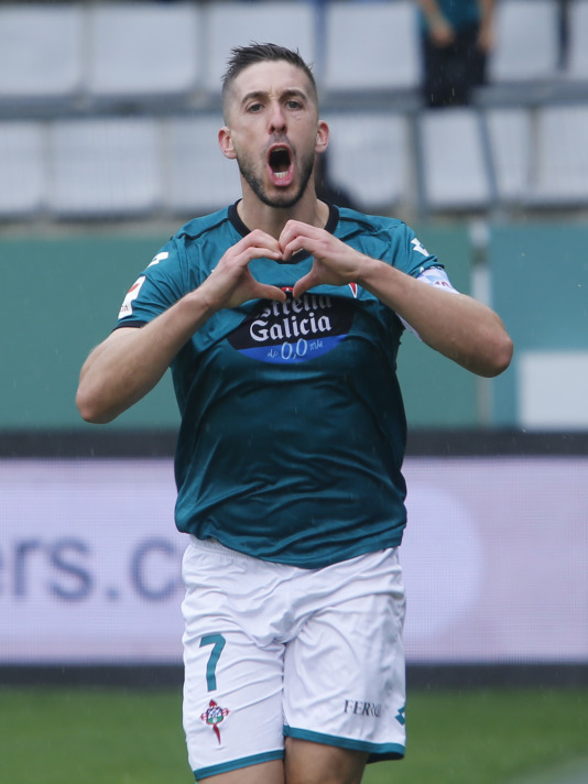 Racing de Ferrol Eldense (35)