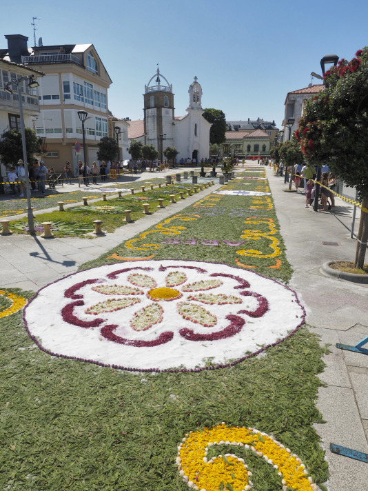 Alfombras florales de Ares (13)
