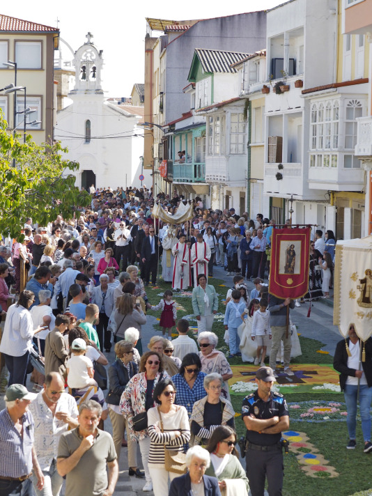 Alfombras florales de Ares (26)