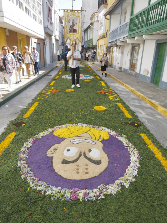 Alfombras florales de Ares (39)