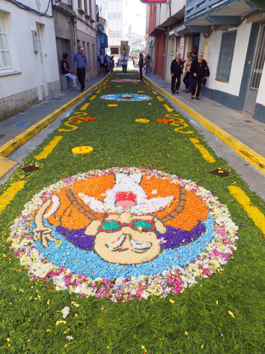 Alfombras florales de Ares (36)