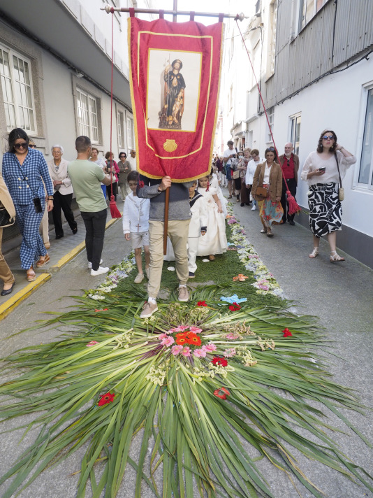 Alfombras florales de Ares (49)