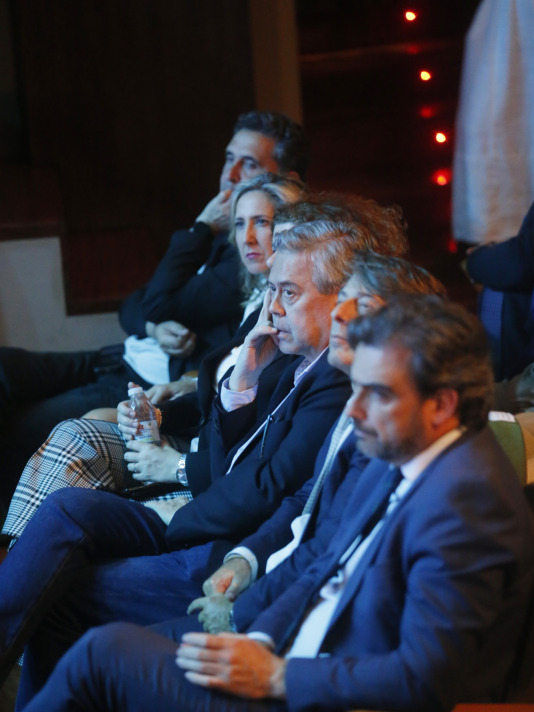 Diario de Ferrol Gala 25 Aniversario (44)