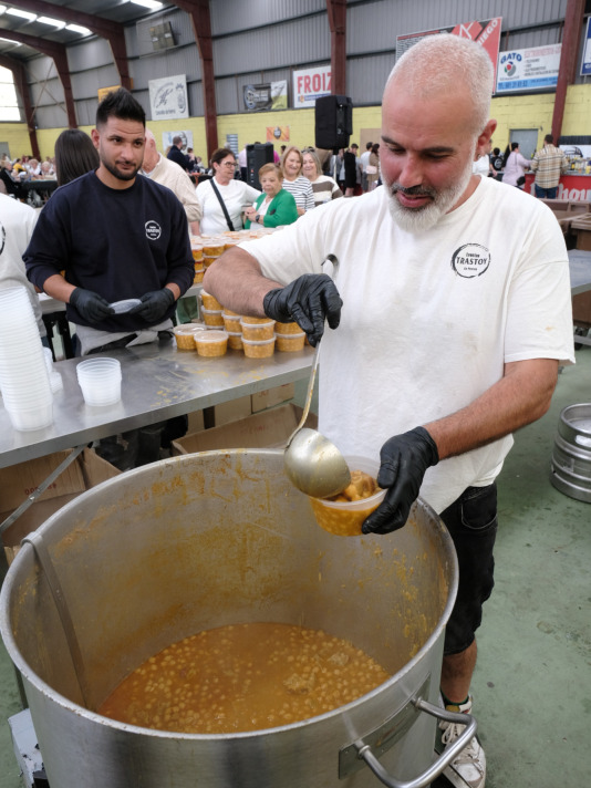 Festa dos callos 002