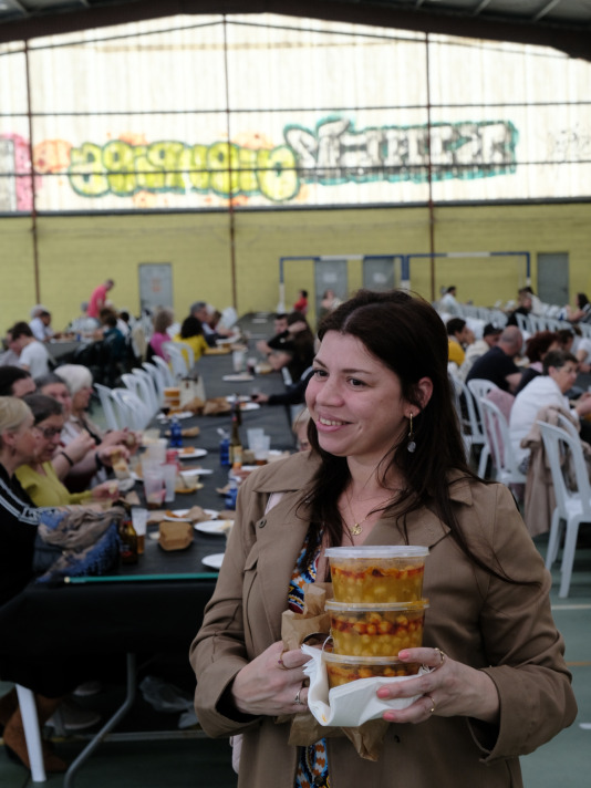 Festa dos callos 006