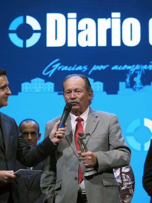 Diario de Ferrol Gala 25 Aniversario (17)