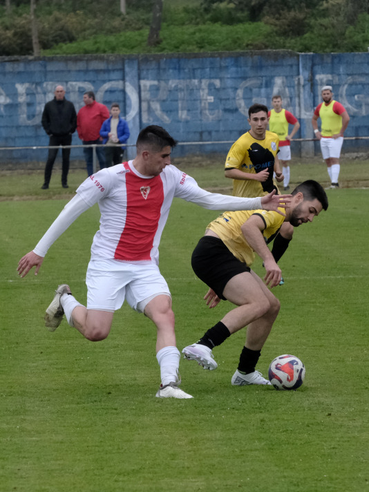 Final Copa Ferrol O Val contra Miño024