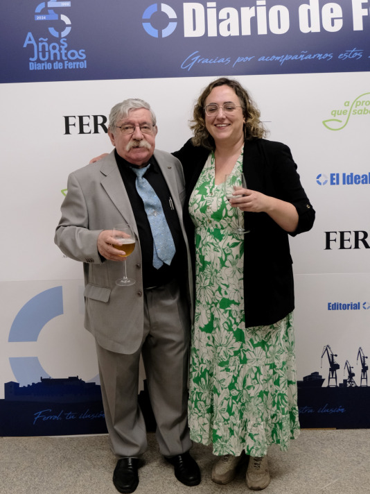 Photocall Diario de Ferrol062