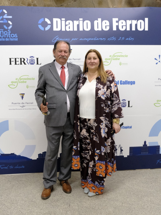 Photocall Diario de Ferrol077