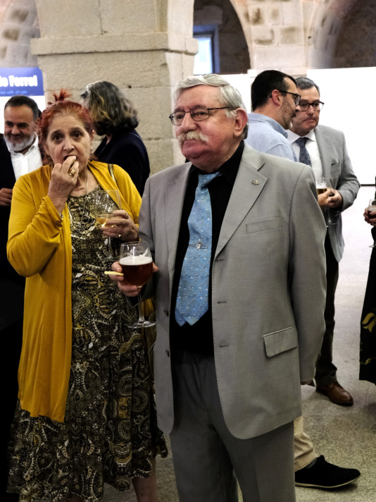 Photocall Diario de Ferrol044