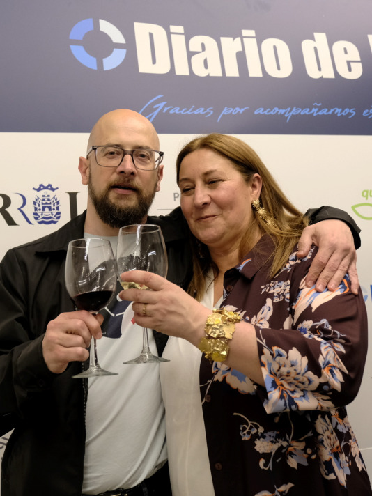 Photocall Diario de Ferrol073