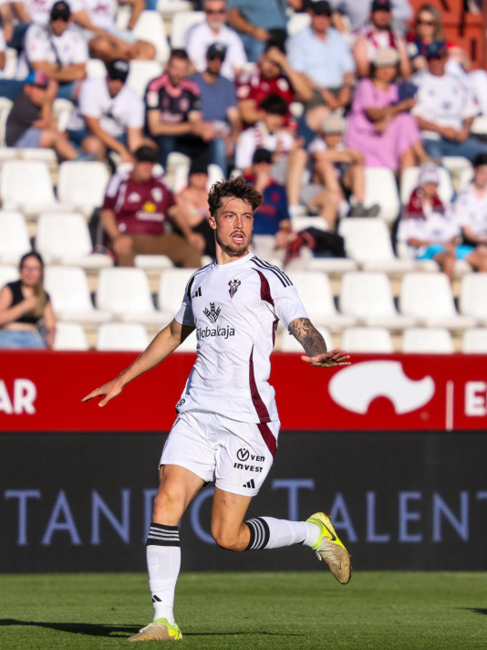 Encuentro entre el Albacete y el Racing @Alfaquí (7)