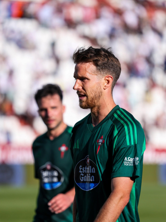 Encuentro entre el Albacete y el Racing @Alfaquí (2)