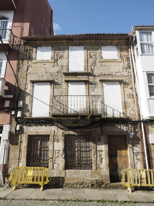 Calle Carlos III de Ferrol (Jorge Meis) (23)