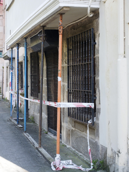Calle Carlos III de Ferrol (Jorge Meis) (58)