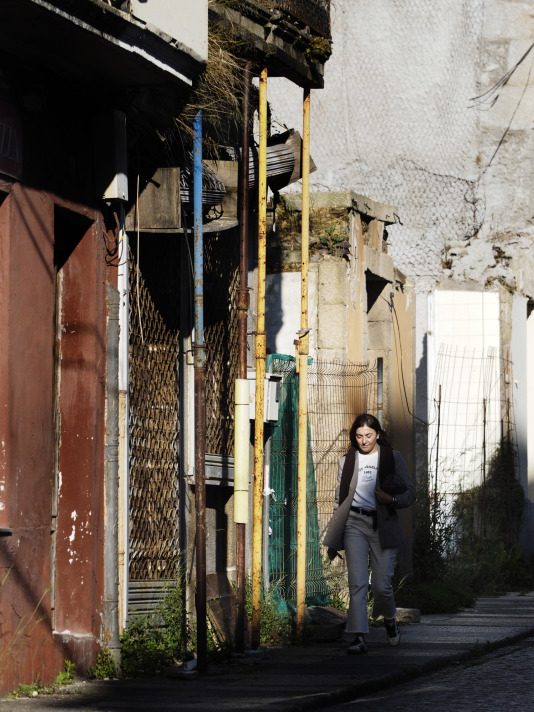 Calle Carlos III de Ferrol (Jorge Meis) (68)