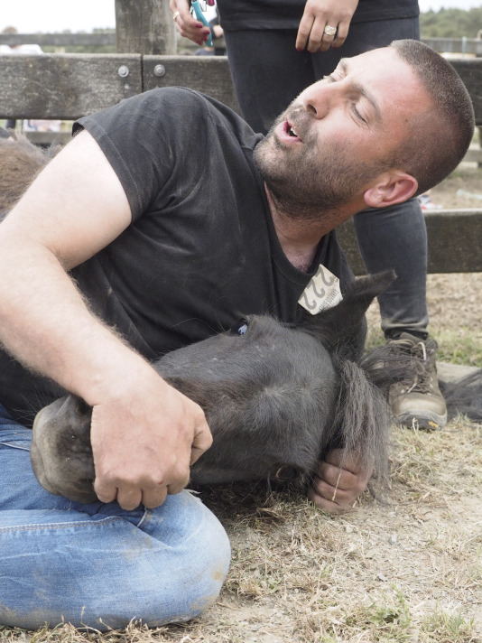 Rapa das bestas A Capelada Cedeira (Jorge Meis) (64)