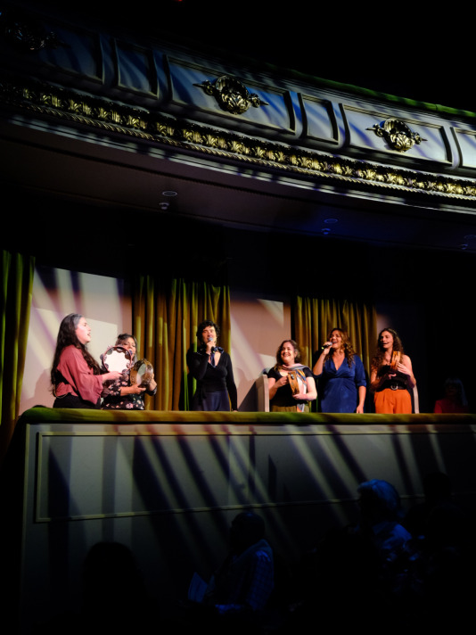 Premios Cultura Galega 020