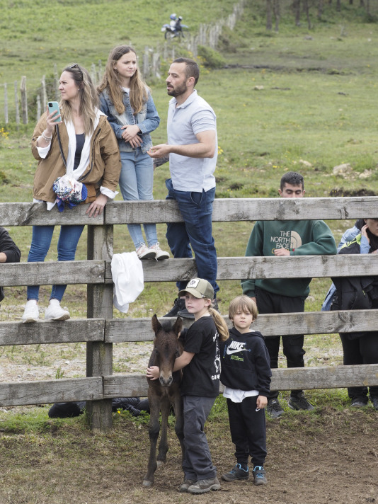 Rapa das bestas A Capelada Cedeira (Jorge Meis) (56)