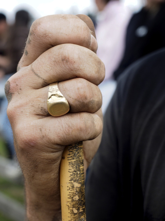 Rapa das bestas A Capelada Cedeira (Jorge Meis) (32)