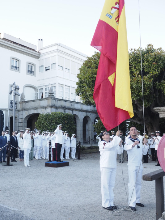 Arriado de bandera (Jorge Meis) (4)