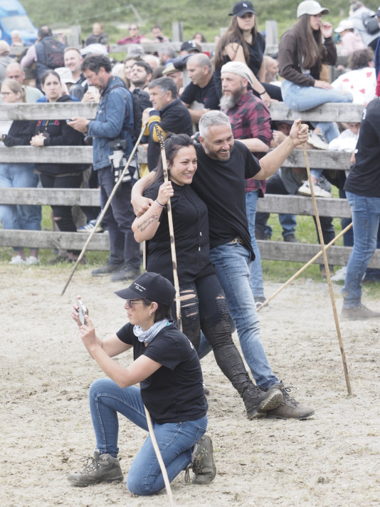 Rapa das bestas A Capelada Cedeira (Jorge Meis) (16)