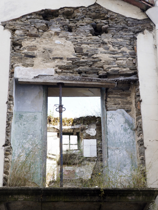 Calle Carlos III de Ferrol (Jorge Meis) (3)