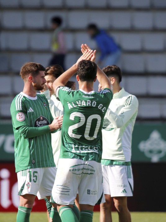 Racing de Ferrol-Osasuna B