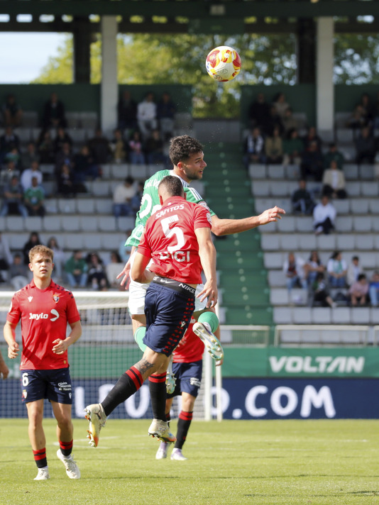 Racing de Ferrol-Osasuna B