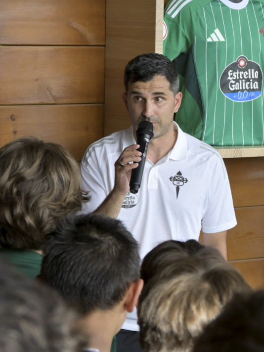 Cierre Temporada del Genuine y Racing de Ferrol, La Malata
