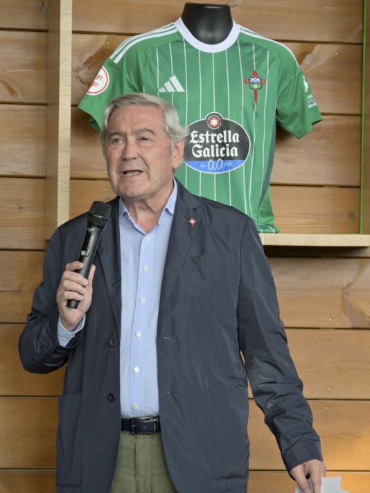 Cierre Temporada del Genuine y Racing de Ferrol, La Malata