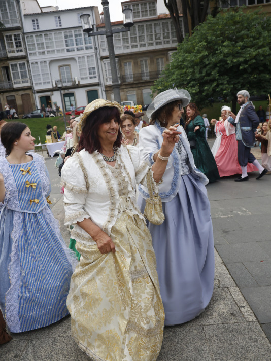 Ferrol Ilustrado