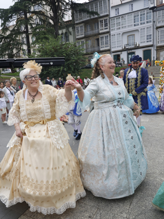 Ferrol Ilustrado