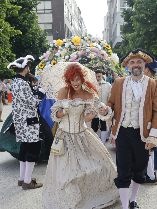 Ferrol Ilustrado
