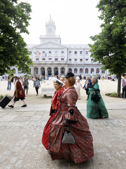 Ferrol Ilustrado