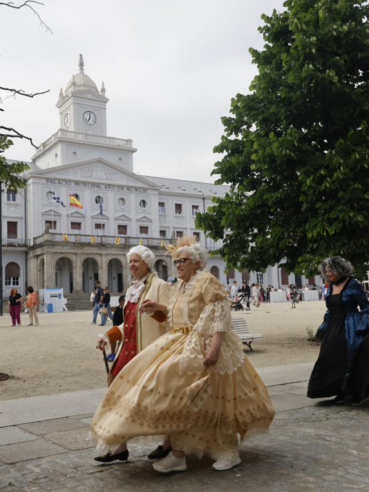 Ferrol Ilustrado