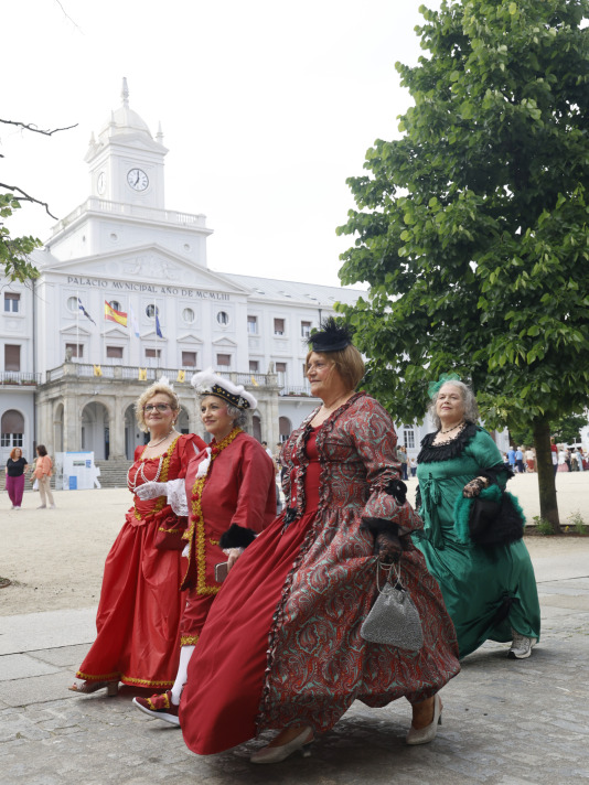Ferrol Ilustrado