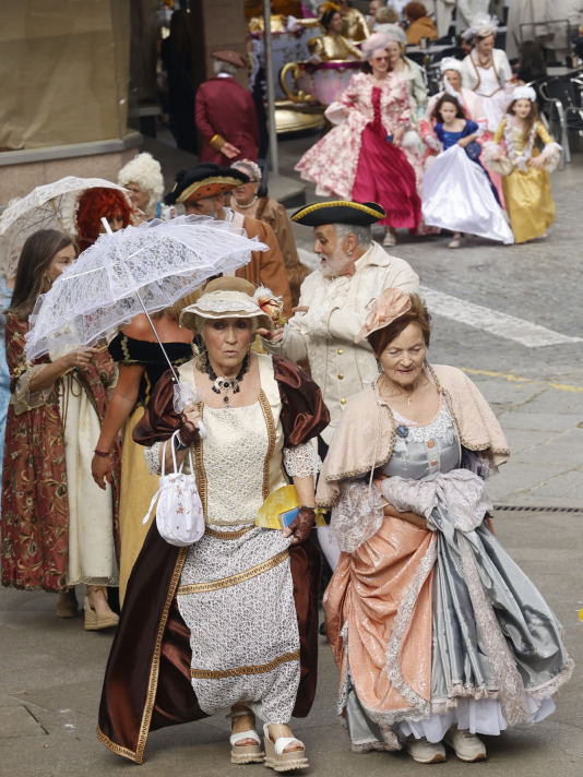 Ferrol Ilustrado