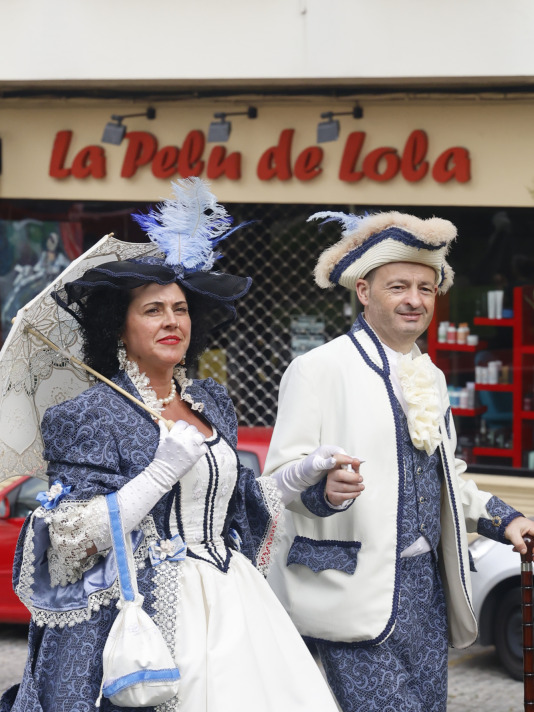 Ferrol Ilustrado