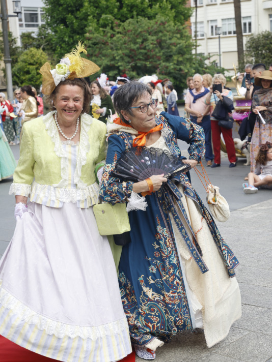 Ferrol Ilustrado