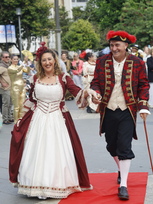 Ferrol Ilustrado