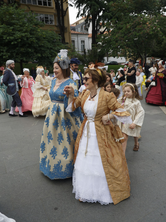Ferrol Ilustrado